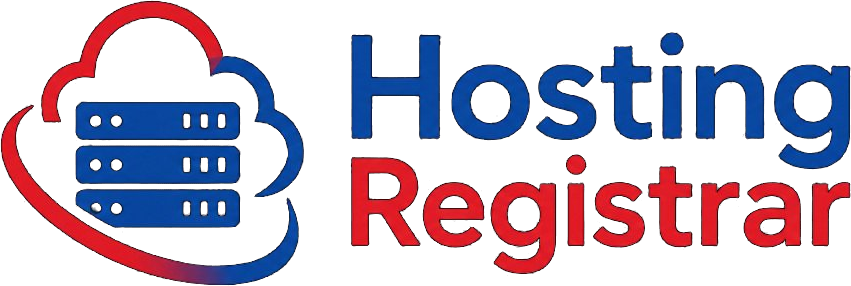 Hosting Registrar
